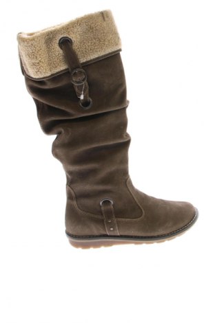 Damenstiefel Unbranded, Größe 39, Farbe Braun, Preis € 32,99