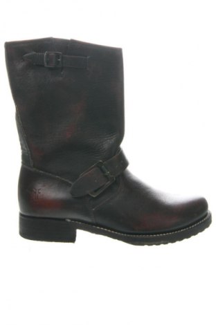 Dámské boty  Unbranded, Velikost 37, Barva Hnědá, Cena  1 629,00 Kč