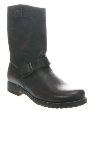 Dámské boty  Unbranded, Velikost 37, Barva Hnědá, Cena  1 629,00 Kč