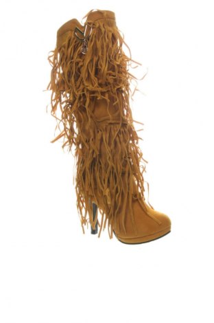 Dámské boty  Unbranded, Velikost 39, Barva Žlutá, Cena  1 462,00 Kč