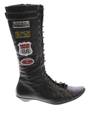 Damenstiefel Unbranded, Größe 39, Farbe Schwarz, Preis € 71,99