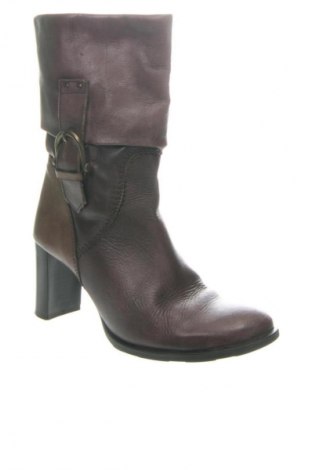 Cizme de damă Unbranded, Mărime 37, Culoare Maro, Preț 306,99 Lei