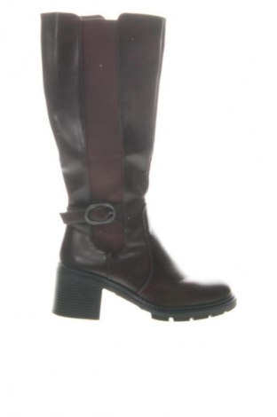 Damenstiefel Unbranded, Größe 40, Farbe Braun, Preis € 38,99