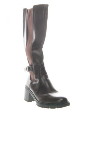 Damenstiefel Unbranded, Größe 40, Farbe Braun, Preis € 38,99