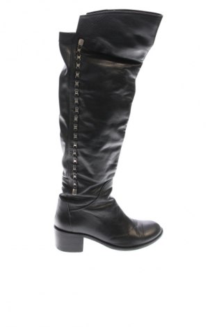 Дамски ботуши Unbranded, Размер 38, Цвят Черен, Цена 80,00 €