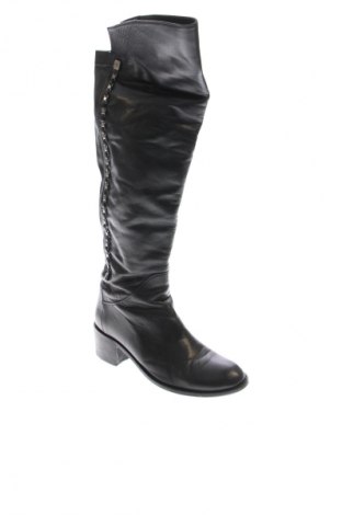 Дамски ботуши Unbranded, Размер 38, Цвят Черен, Цена 80,00 €