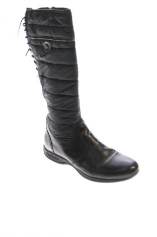 Дамски ботуши Unbranded, Размер 36, Цвят Черен, Цена 30,63 €