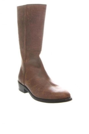 Дамски ботуши Unbranded, Размер 41, Цвят Кафяв, Цена 53,68 €