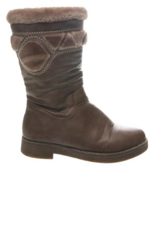 Дамски ботуши Unbranded, Размер 39, Цвят Кафяв, Цена 31,69 €