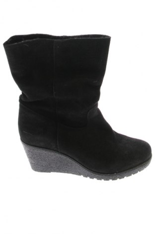 Дамски ботуши Unbranded, Размер 39, Цвят Черен, Цена 53,68 €