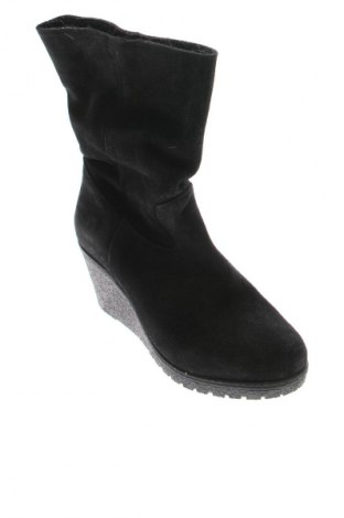 Дамски ботуши Unbranded, Размер 39, Цвят Черен, Цена 53,68 €