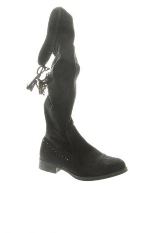 Дамски ботуши Unbranded, Размер 38, Цвят Черен, Цена 13,80 €