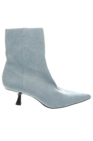 Dámské boty  Zara, Velikost 36, Barva Modrá, Cena  1 279,00 Kč