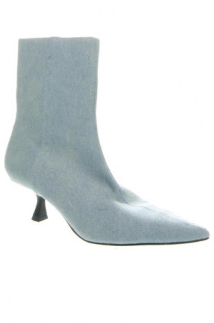 Dámské boty  Zara, Velikost 36, Barva Modrá, Cena  1 279,00 Kč