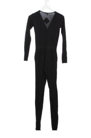 Dámský dlouhý overal ASOS, Velikost XS, Barva Černá, Cena  429,00 Kč