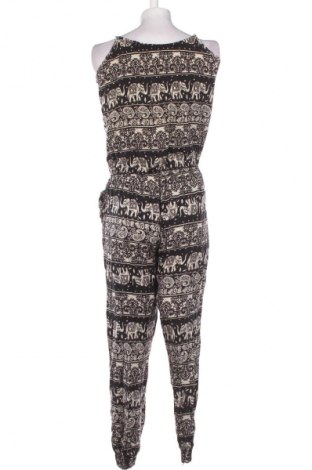 Női hosszú overál Airisa, Méret L, Szín Sokszínű, Ár 10 331 Ft