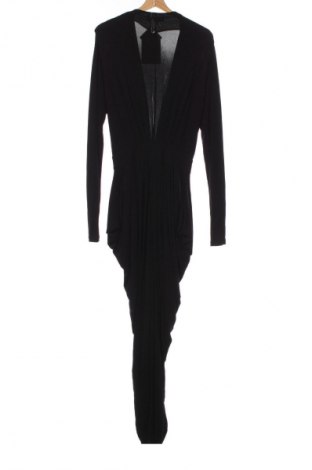 Női hosszú overál Alexandre Vauthier pour les 3 Suisses, Méret XS, Szín Fekete, Ár 45 868 Ft