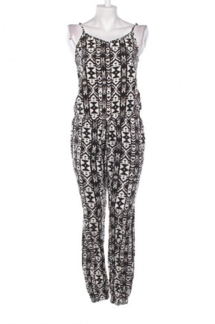 Női hosszú overál Amisu, Méret S, Szín Sokszínű, Ár 10 147 Ft