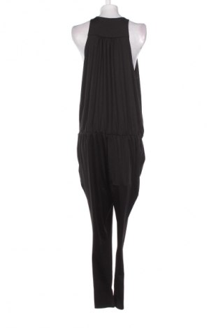 Női hosszú overál Amisu, Méret L, Szín Fekete, Ár 10 146 Ft