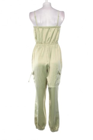 Langer Damen-Overall Amisu, Größe M, Farbe Grün, Preis € 18,99