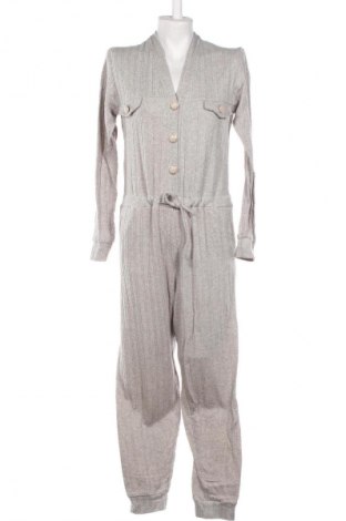 Női hosszú overál Bby, Méret M, Szín Szürke, Ár 19 261 Ft