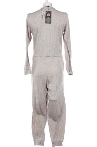 Női hosszú overál Bby, Méret M, Szín Szürke, Ár 19 261 Ft