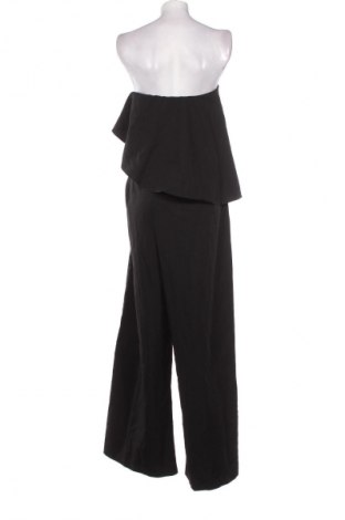 Langer Damen-Overall Boohoo, Größe XL, Farbe Schwarz, Preis € 35,99