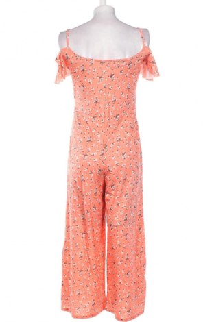 Дамски дълъг гащеризон Boohoo, Размер M, Цвят Многоцветен, Цена 26,55 €