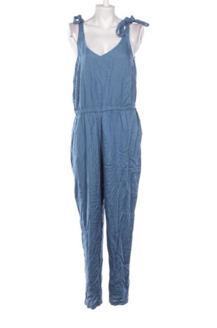 Langer Damen-Overall Buffalo, Größe L, Farbe Blau, Preis 111,00 €