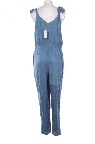 Langer Damen-Overall Buffalo, Größe L, Farbe Blau, Preis 111,00 €