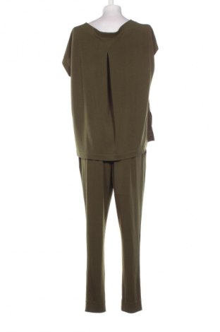 Langer Damen-Overall By Malene Birger, Größe L, Farbe Grün, Preis € 201,12