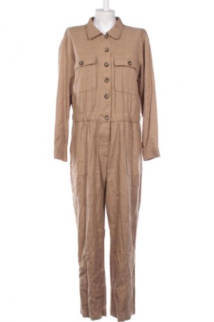 Női hosszú overál C&A, Méret XL, Szín Barna, Ár 10 146 Ft