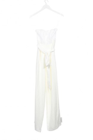 Langer Damen-Overall Chancery, Größe XXS, Farbe Weiß, Preis € 119,99