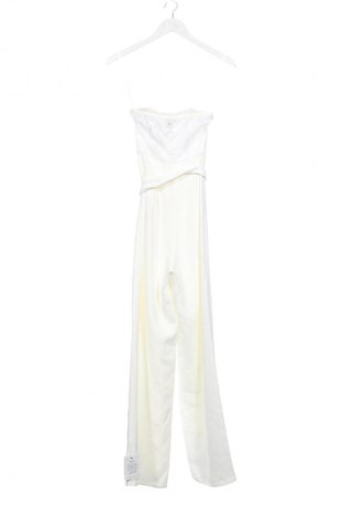 Langer Damen-Overall Chancery, Größe XXS, Farbe Weiß, Preis € 119,99