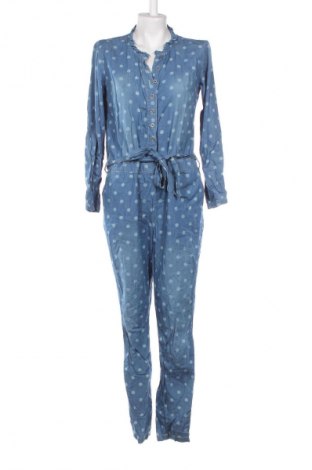 Női hosszú overál Cream, Méret L, Szín Kék, Ár 20 248 Ft