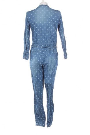 Női hosszú overál Cream, Méret L, Szín Kék, Ár 20 248 Ft