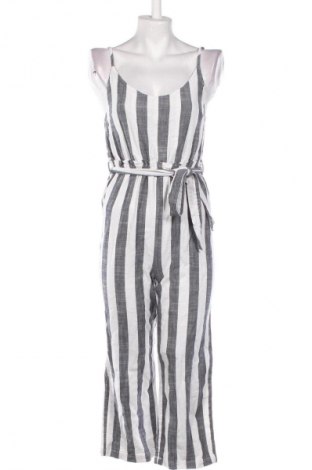 Langer Damen-Overall Denim 1982, Größe S, Farbe Mehrfarbig, Preis € 24,45