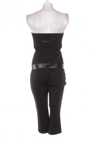 Langer Damen-Overall Denny Rose, Größe M, Farbe Schwarz, Preis € 49,00