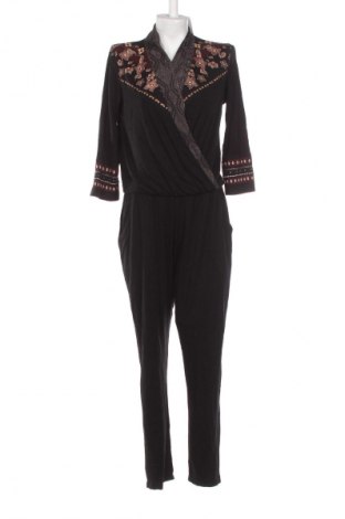 Női hosszú overál Desigual, Méret M, Szín Sokszínű, Ár 54 595 Ft