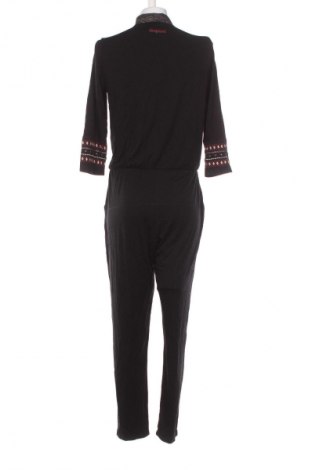 Női hosszú overál Desigual, Méret M, Szín Sokszínű, Ár 54 595 Ft