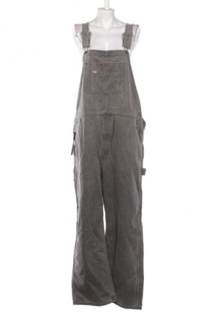 Dámsky dlhý overal Dickies, Veľkosť 3XL, Farba Sivá, Cena  94,95 €