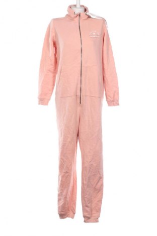 Дамски дълъг гащеризон Esmara, Размер XXL, Цвят Пепел от рози, Цена 10,73 €