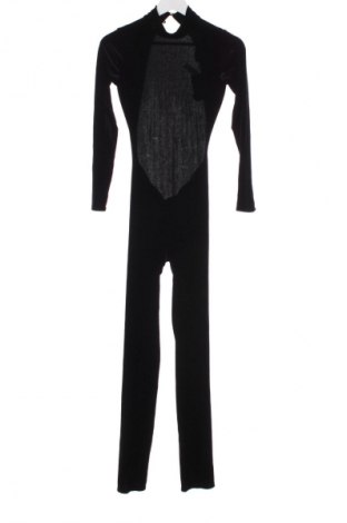 Langer Damen-Overall Fashion nova, Größe XXS, Farbe Schwarz, Preis € 27,99