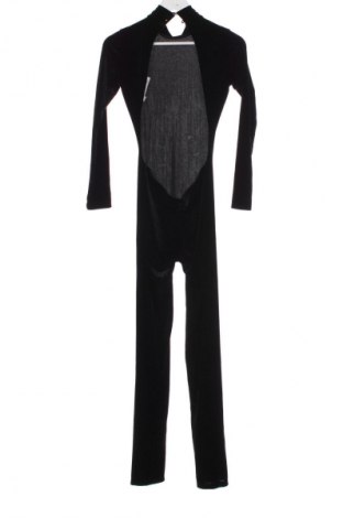 Langer Damen-Overall Fashion nova, Größe XXS, Farbe Schwarz, Preis € 27,99