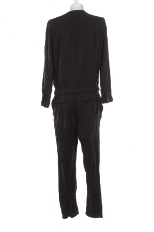 Női hosszú overál H&M L.O.G.G., Méret L, Szín Fekete, Ár 10 331 Ft