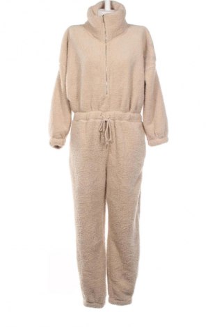 Langer Damen-Overall Hunkemoller, Größe XS, Farbe Beige, Preis € 107,99