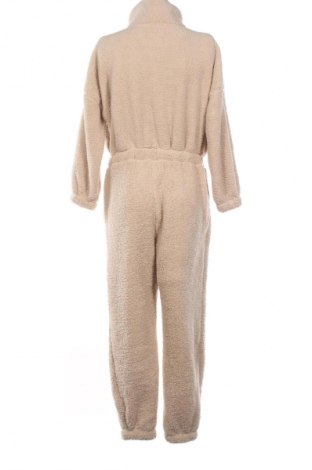 Langer Damen-Overall Hunkemoller, Größe XS, Farbe Beige, Preis € 107,99