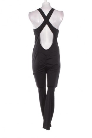 Langer Damen-Overall ICIW, Größe XL, Farbe Schwarz, Preis 27,41 €