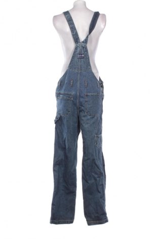 Langer Damen-Overall Madoc, Größe M, Farbe Blau, Preis € 35,00