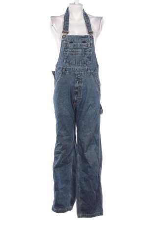 Langer Damen-Overall Madoc, Größe M, Farbe Blau, Preis € 35,00